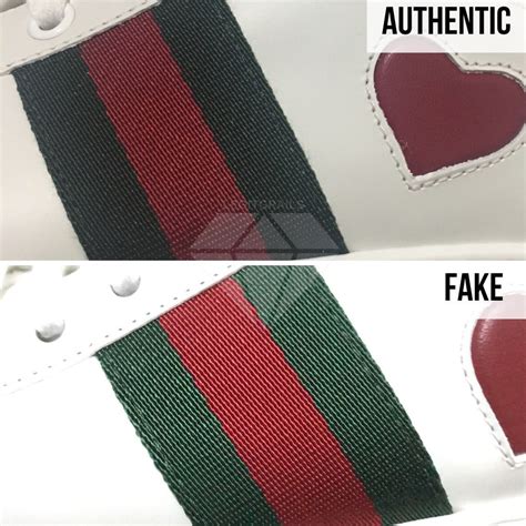 gucci fake boots|how to authenticate gucci shoes.